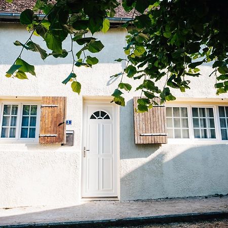 Moulins-la-Marche Loveroom Du Perche : Maison Avec Balneo מראה חיצוני תמונה